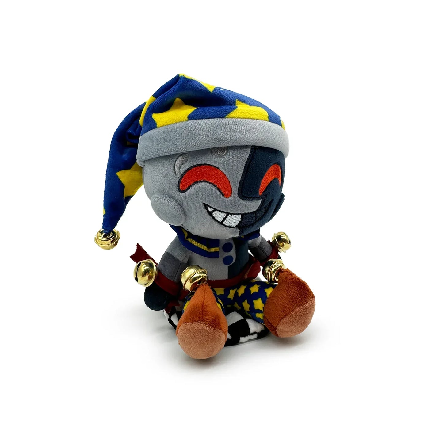 Youtooz - Five Nights at Freddy's: Moon Chibi Shoulder Rider Plush (6IN)
