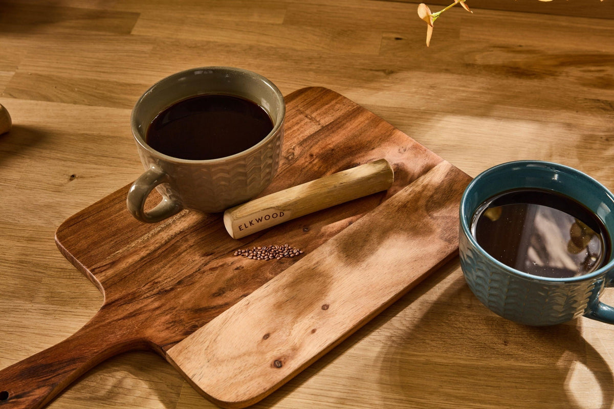 Elkwood Coffee Wood Chew Stick Small 30 Pieces