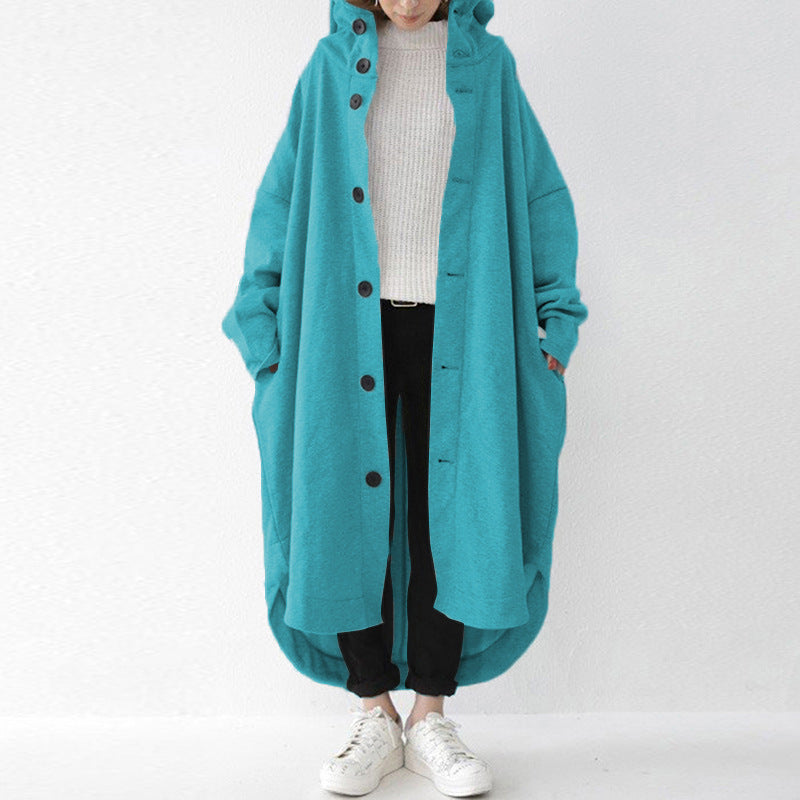 Fashion Special Women's Clothing Trench Coat