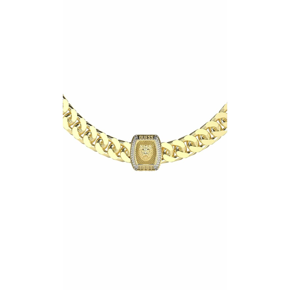 Men's Necklace Guess