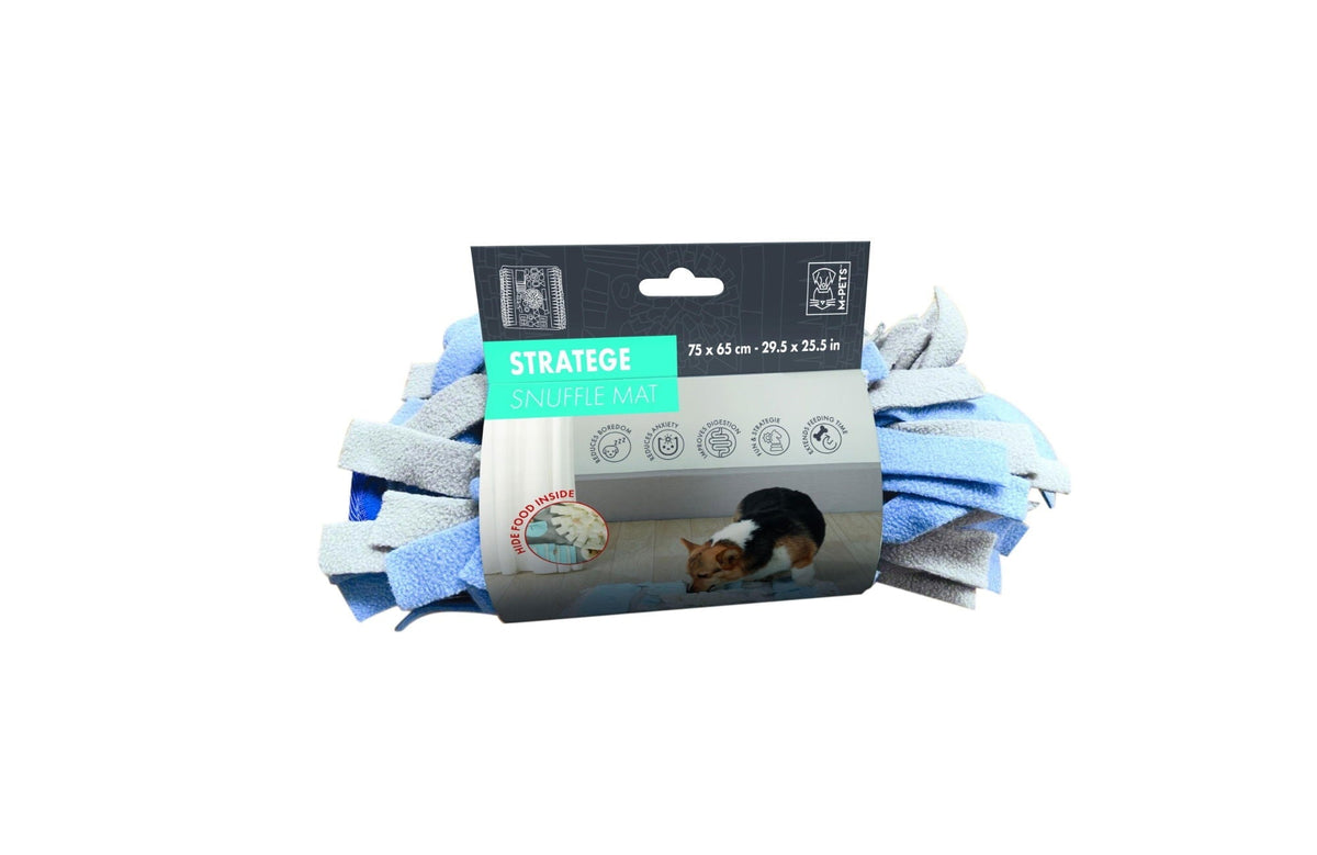 M-PETS Stratege Snuffle Mat - Rectangle