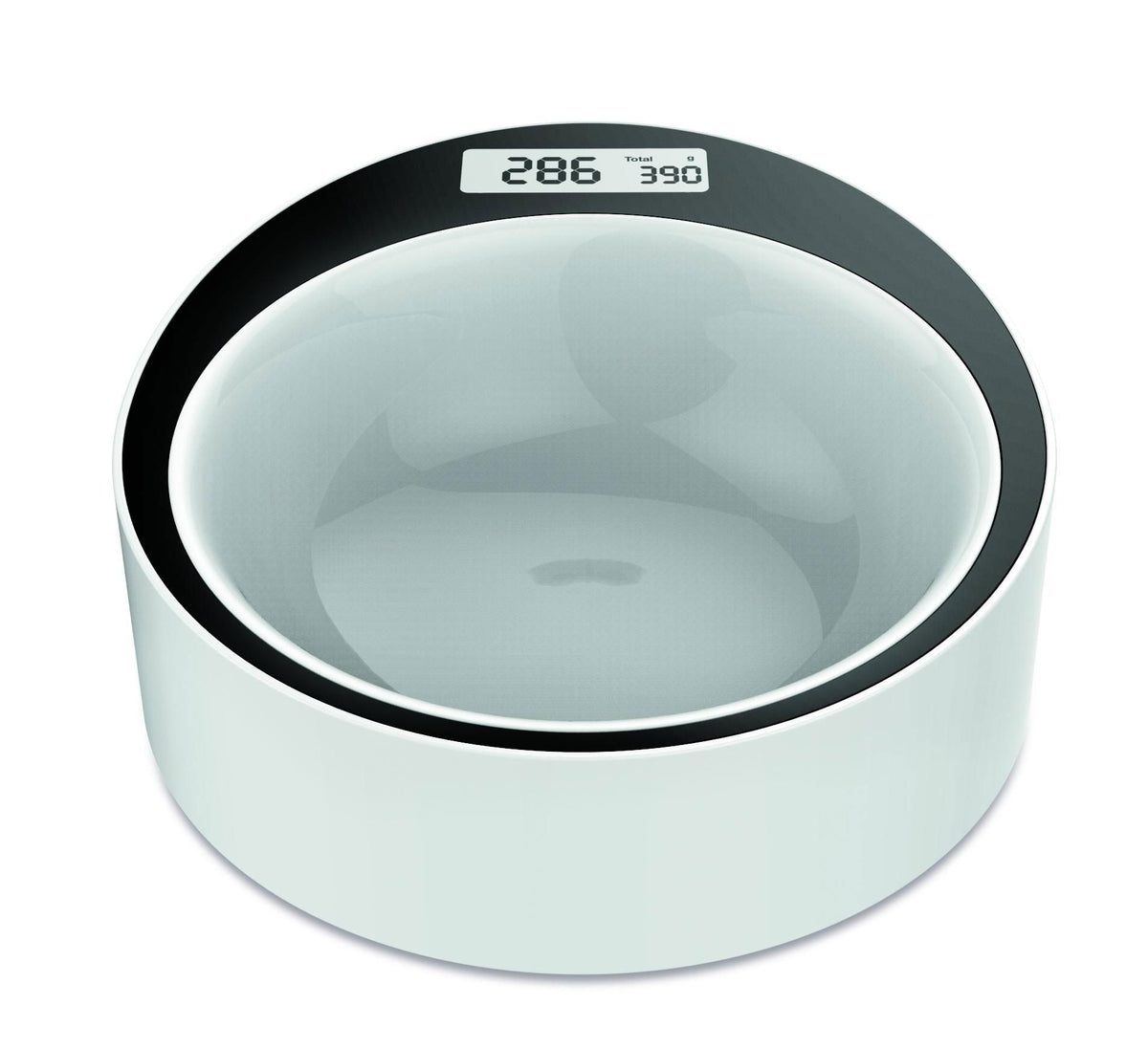 M-PETS Yumi Smart Bowl - Round Shape