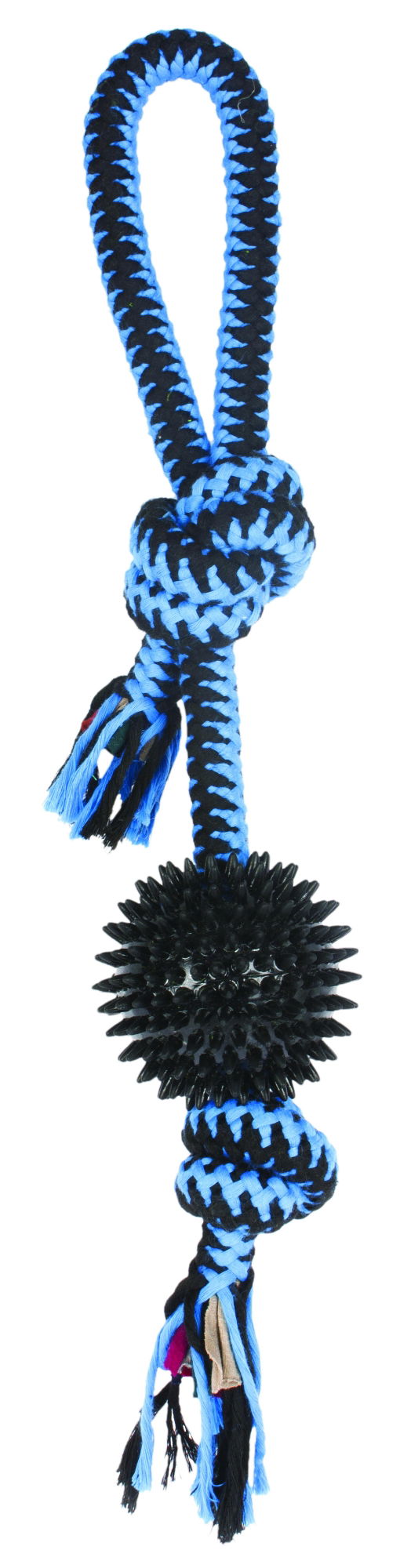 M-PETS Twist Prickly Ball
