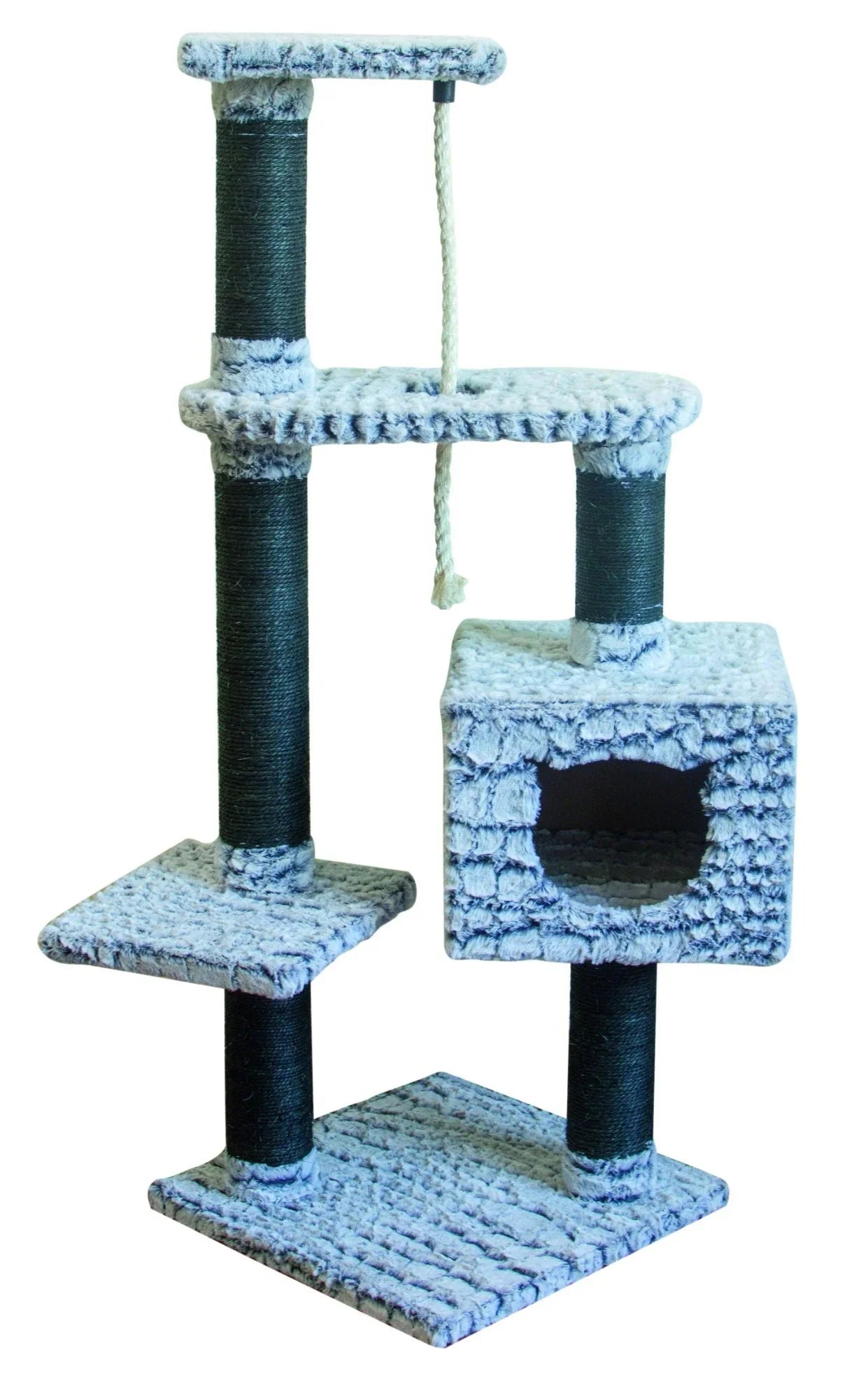 M-PETS Snake Trivor Cat Tree
