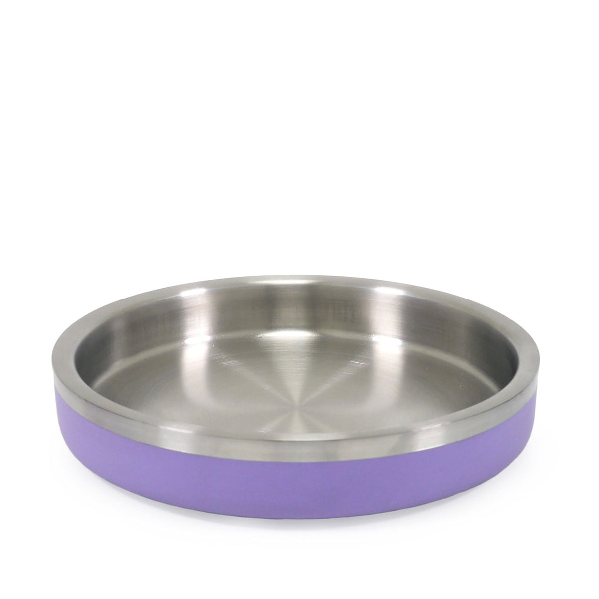 Rosewood Premium Bowl 480ml Shallow Lilac