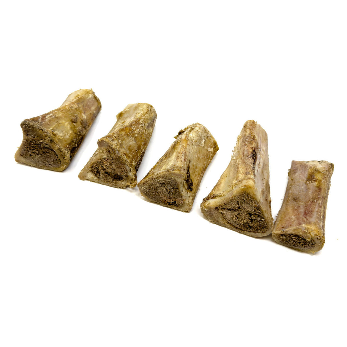 T Forrest Meat Filled Buffalo Bone x15