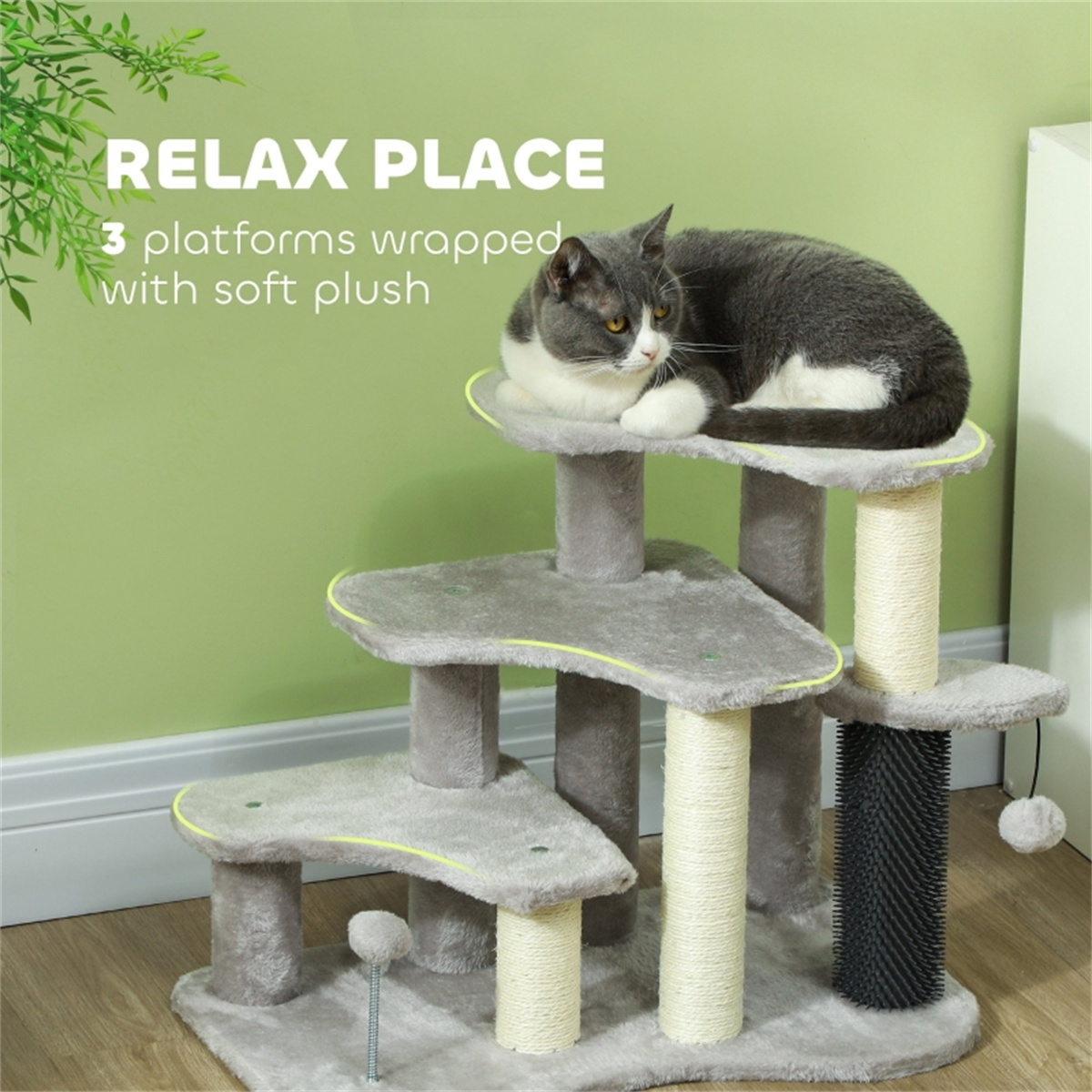 Cat Tree
