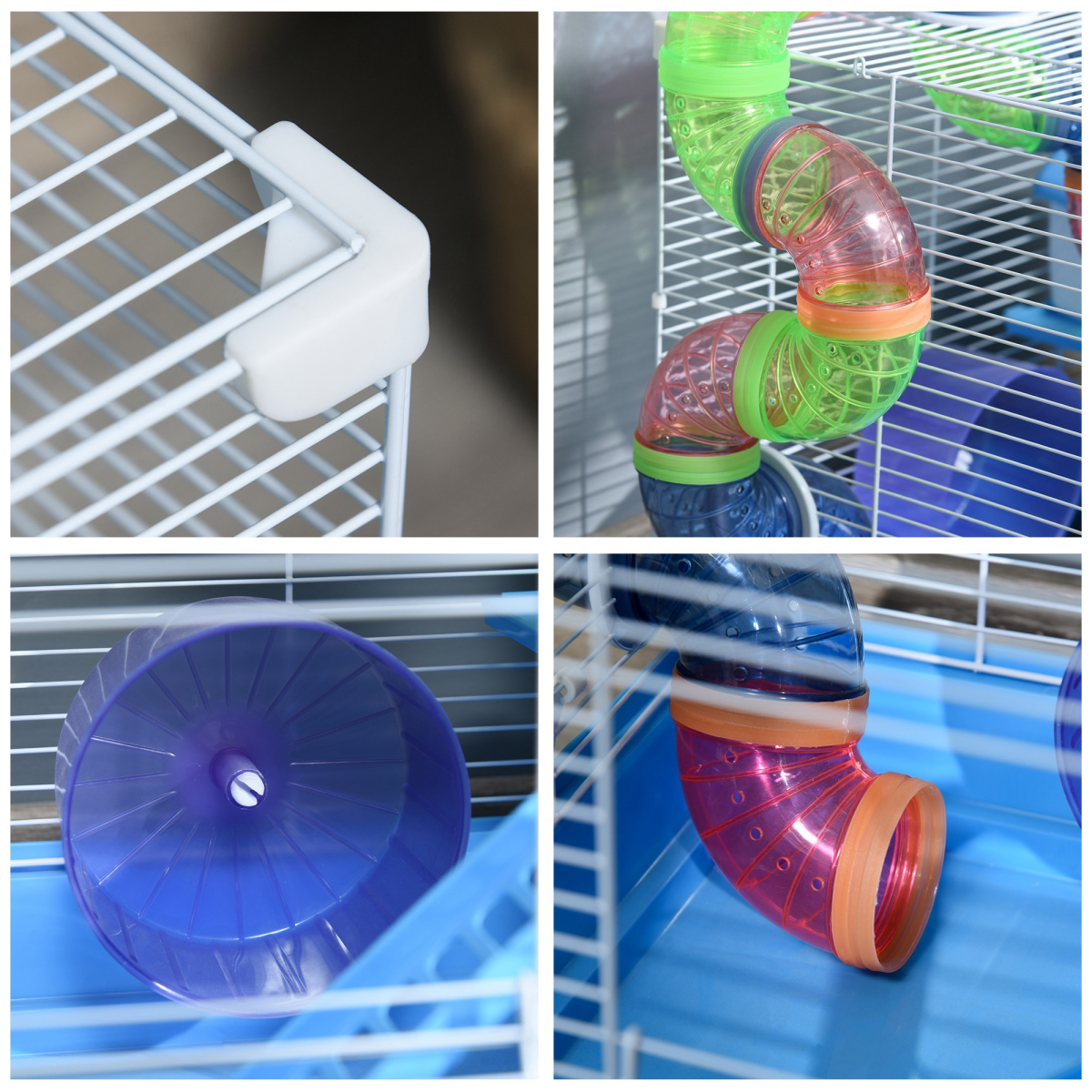 Hamster Cage/Pet Cage