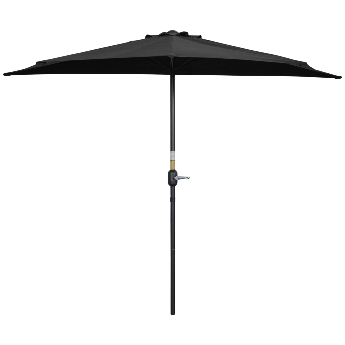 Wall Mounted Umbrella