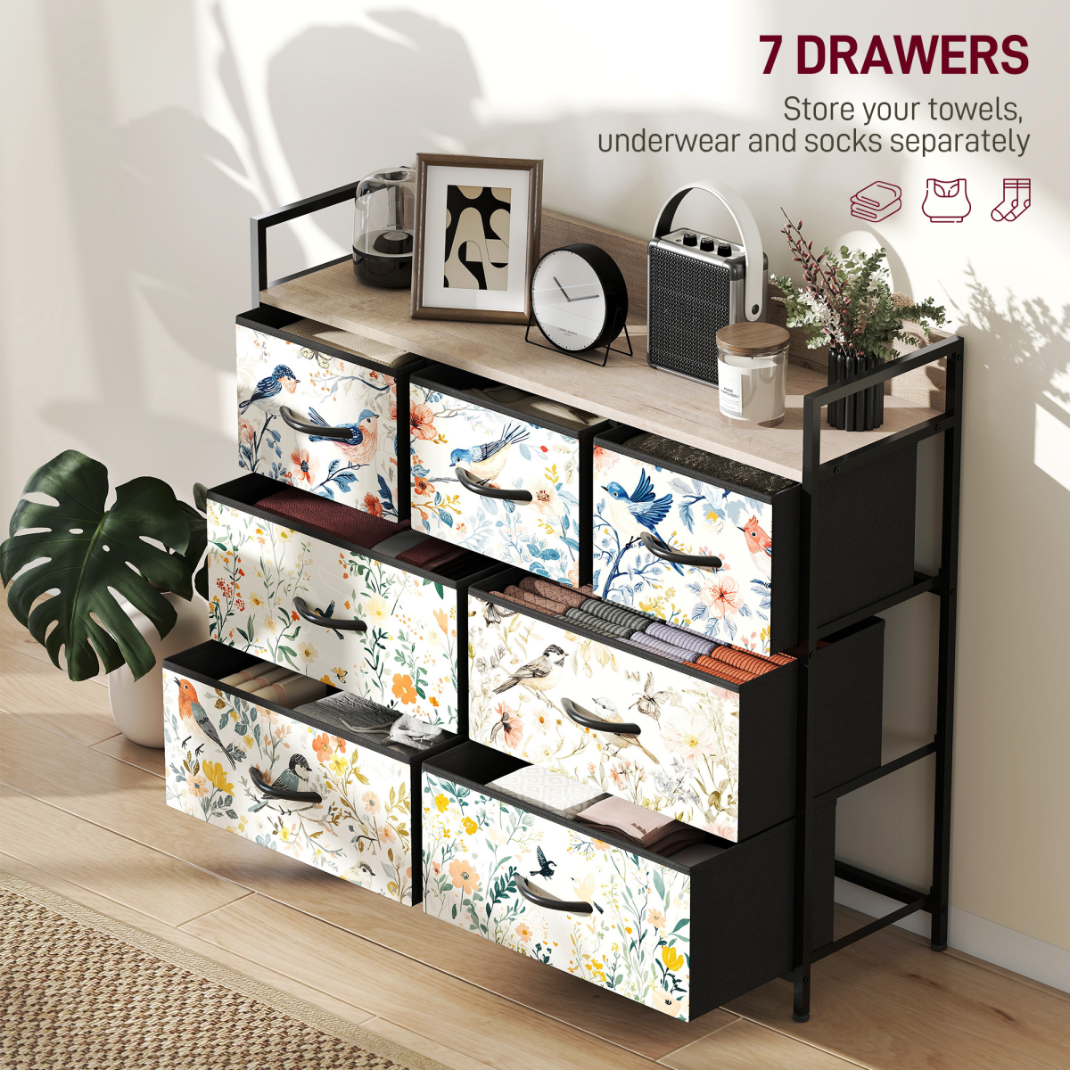 Kitchen Storage Cabinet