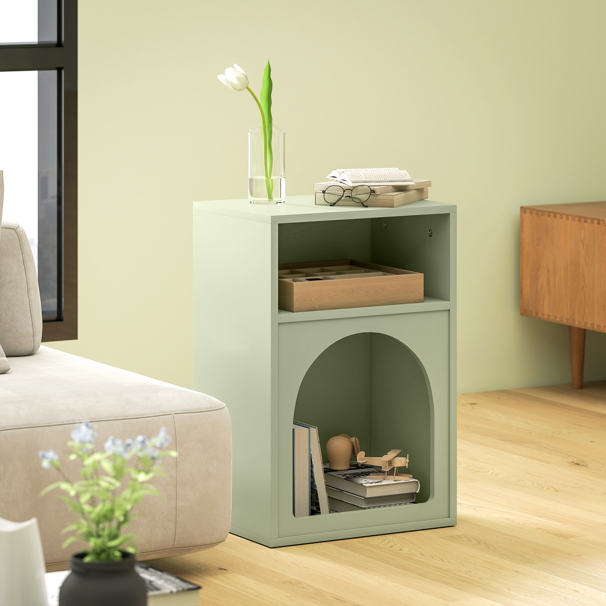 Bedside Tables