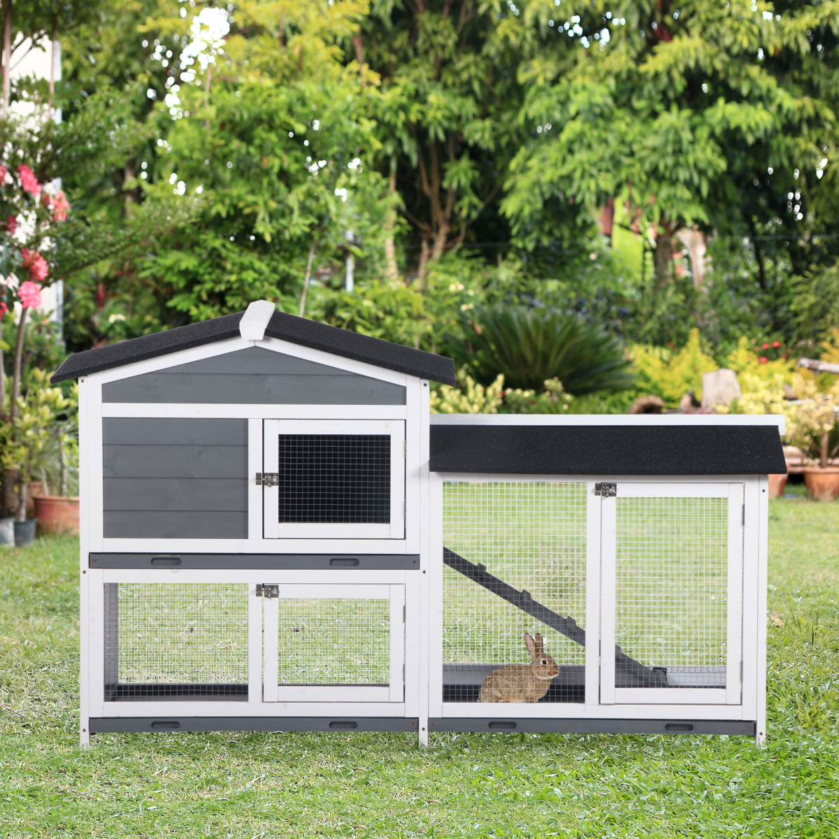 Small Animal Playpen Cage