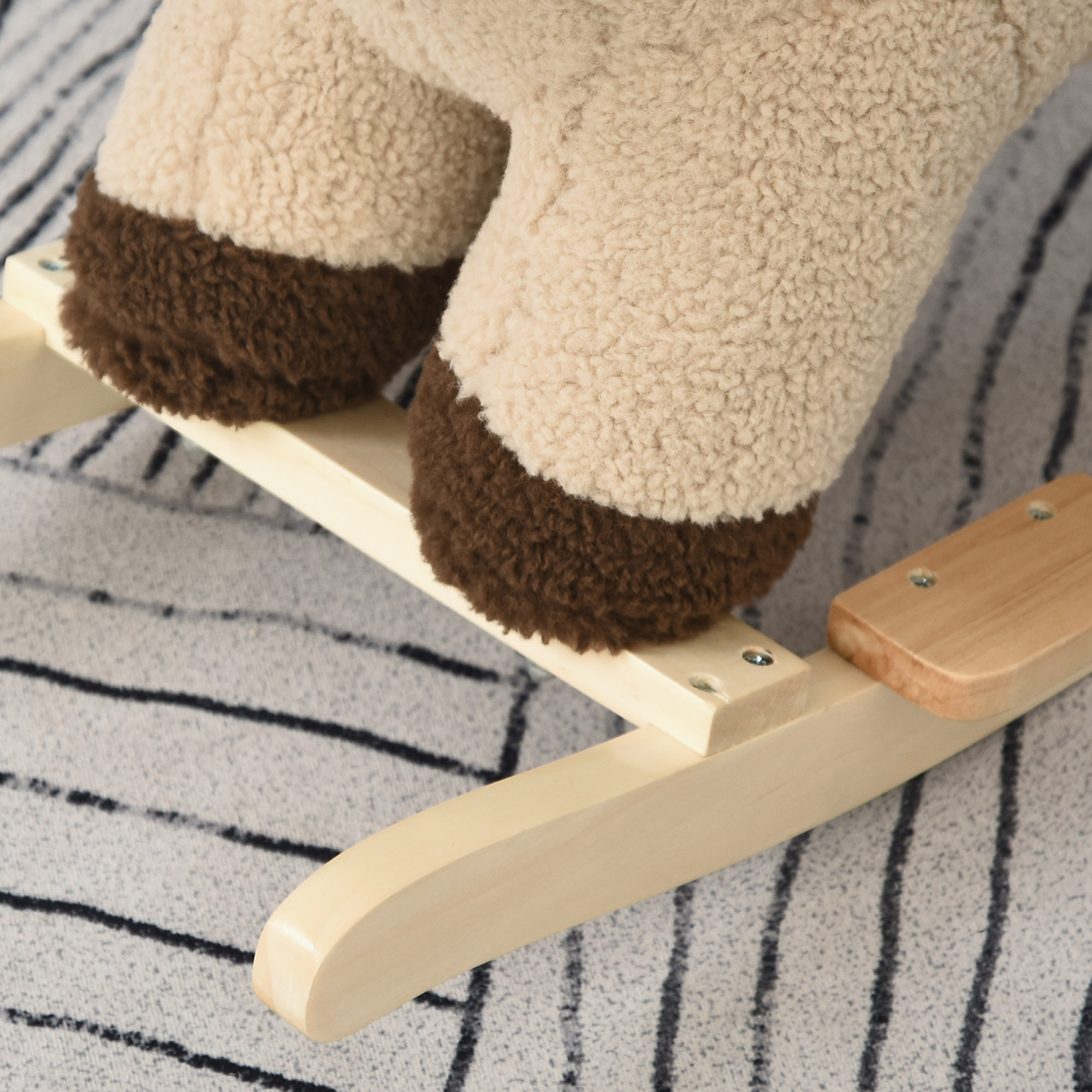 Kids Rocking Horse