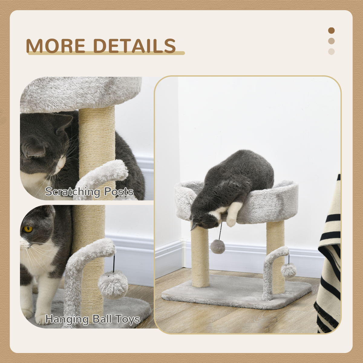 Cat Tree