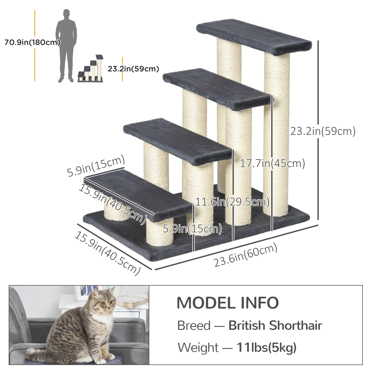 Cat Tree