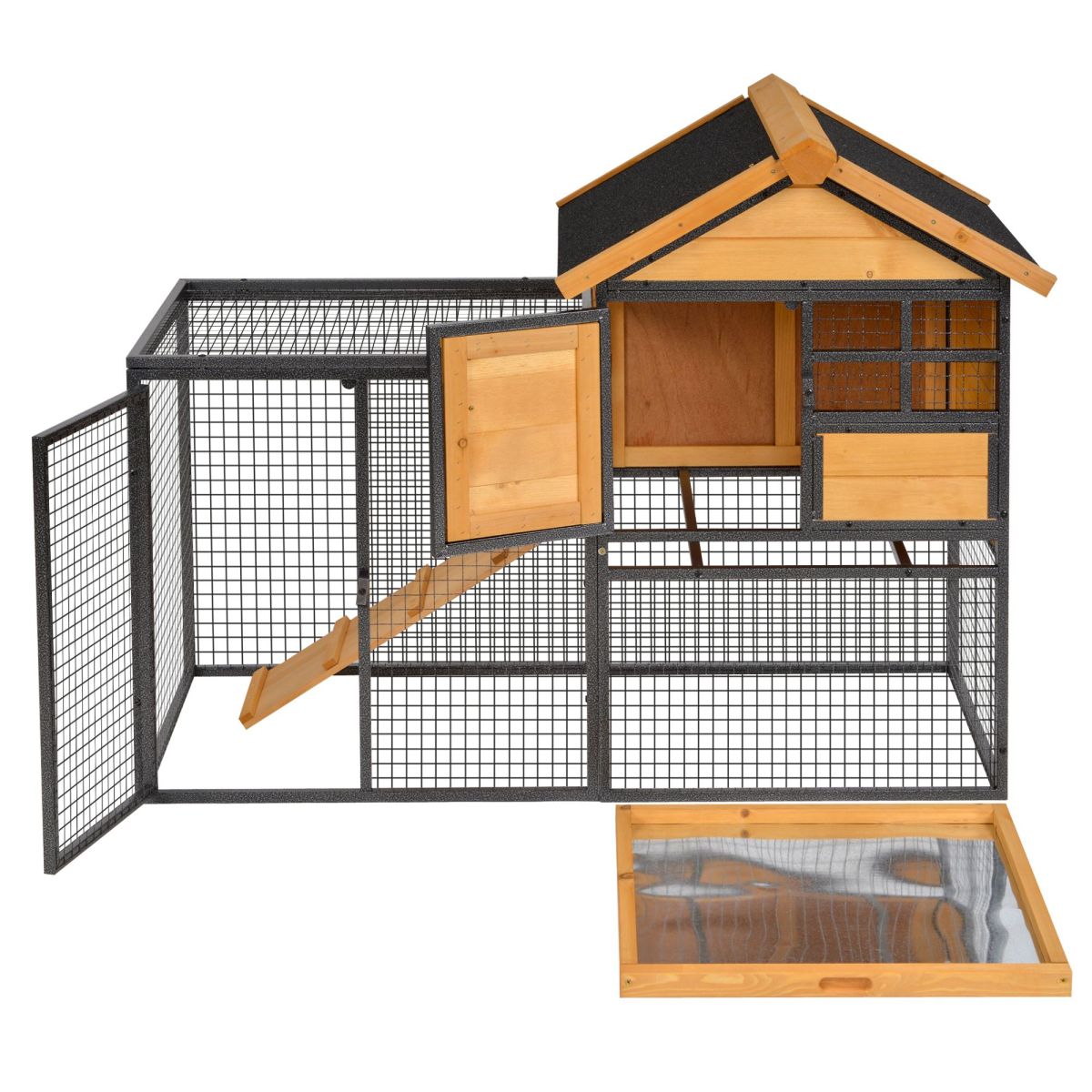 Small Animal Playpen Cage