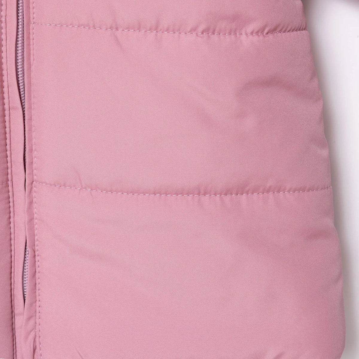Midimod Hooded Polyester Baby Jacket (9-12 Months to 4-5 Years)