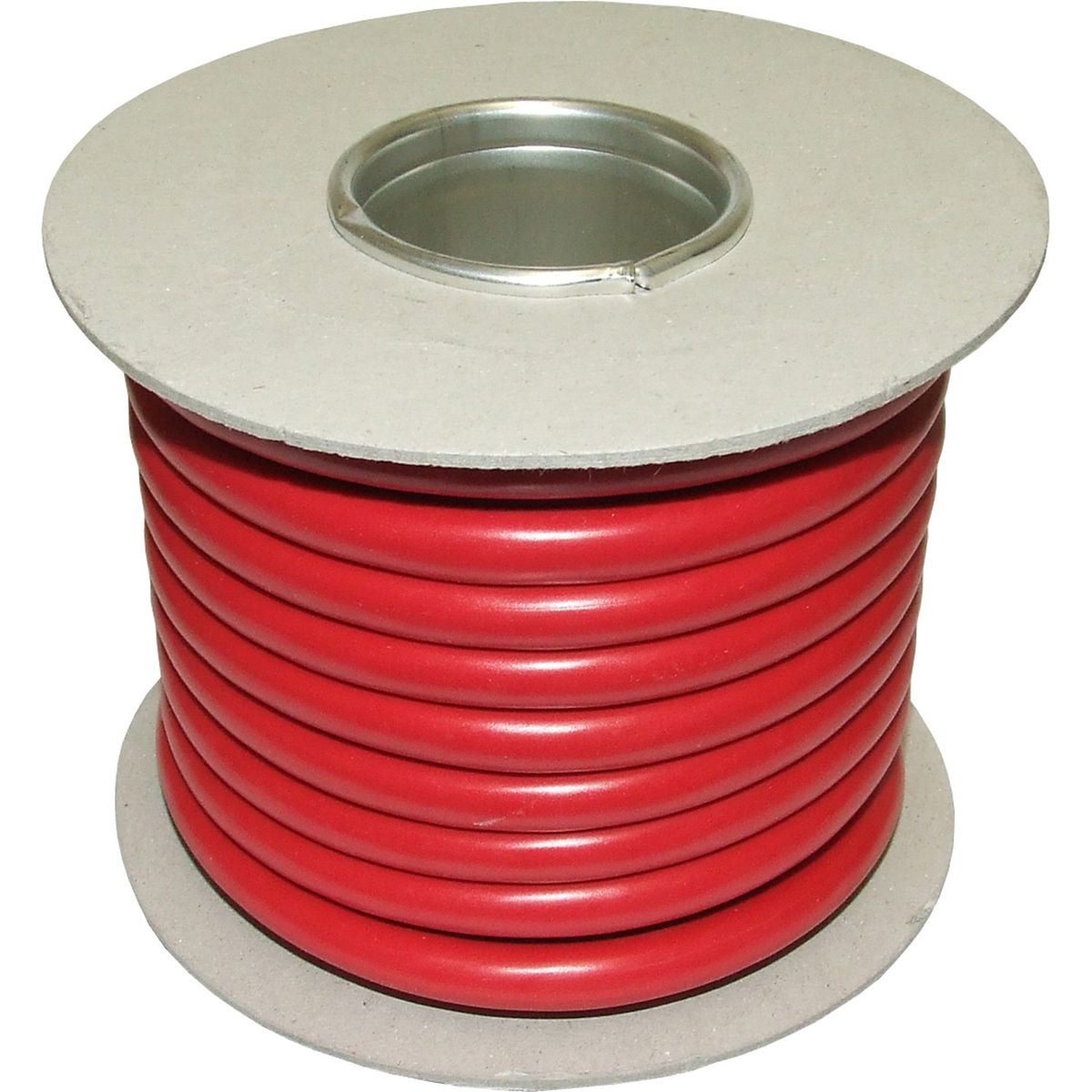 AMC 25mm² Red Battery Cable (10 Metres)