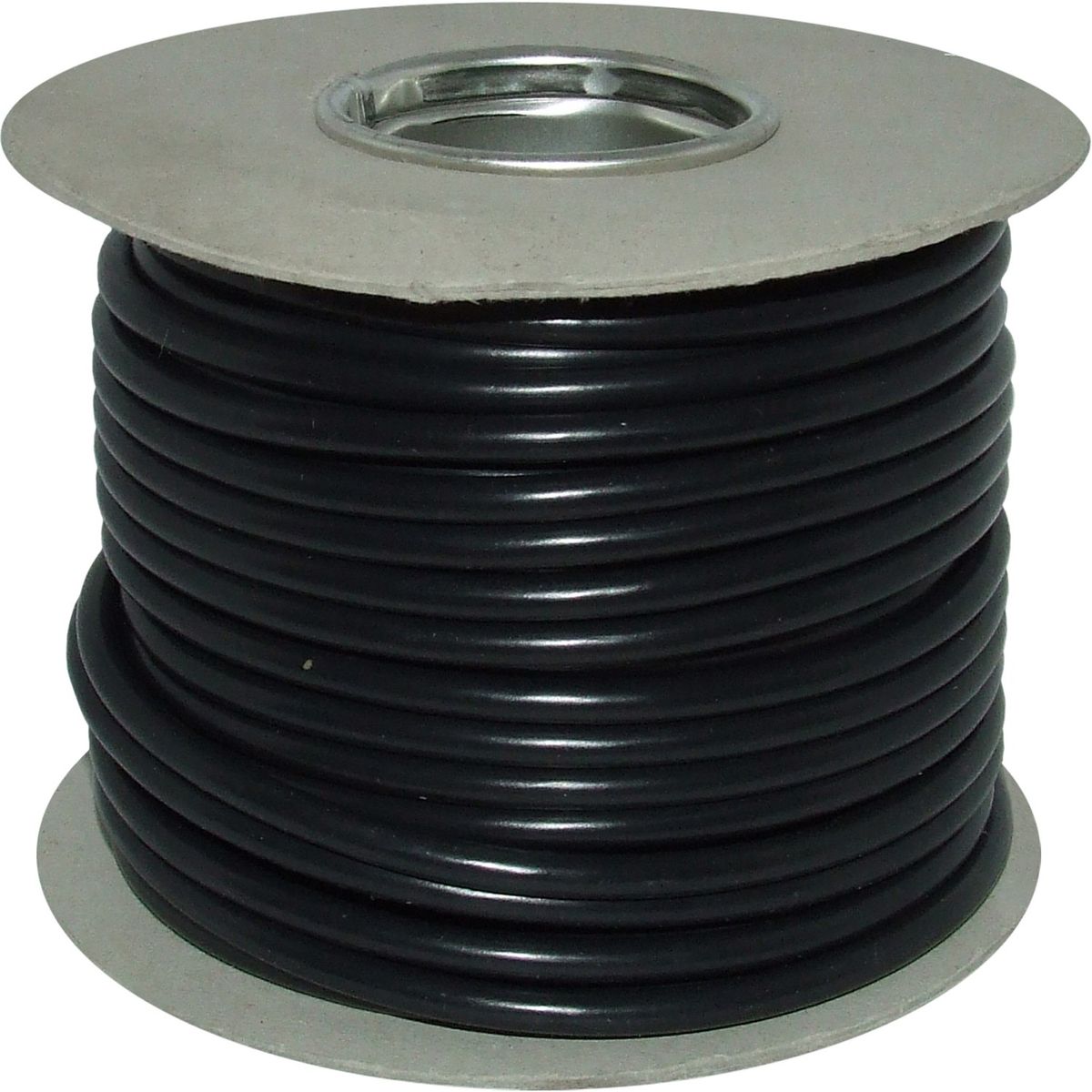 Oceanflex 1 Core 10mm² Tinned Black Thin Wall Cable (30m)