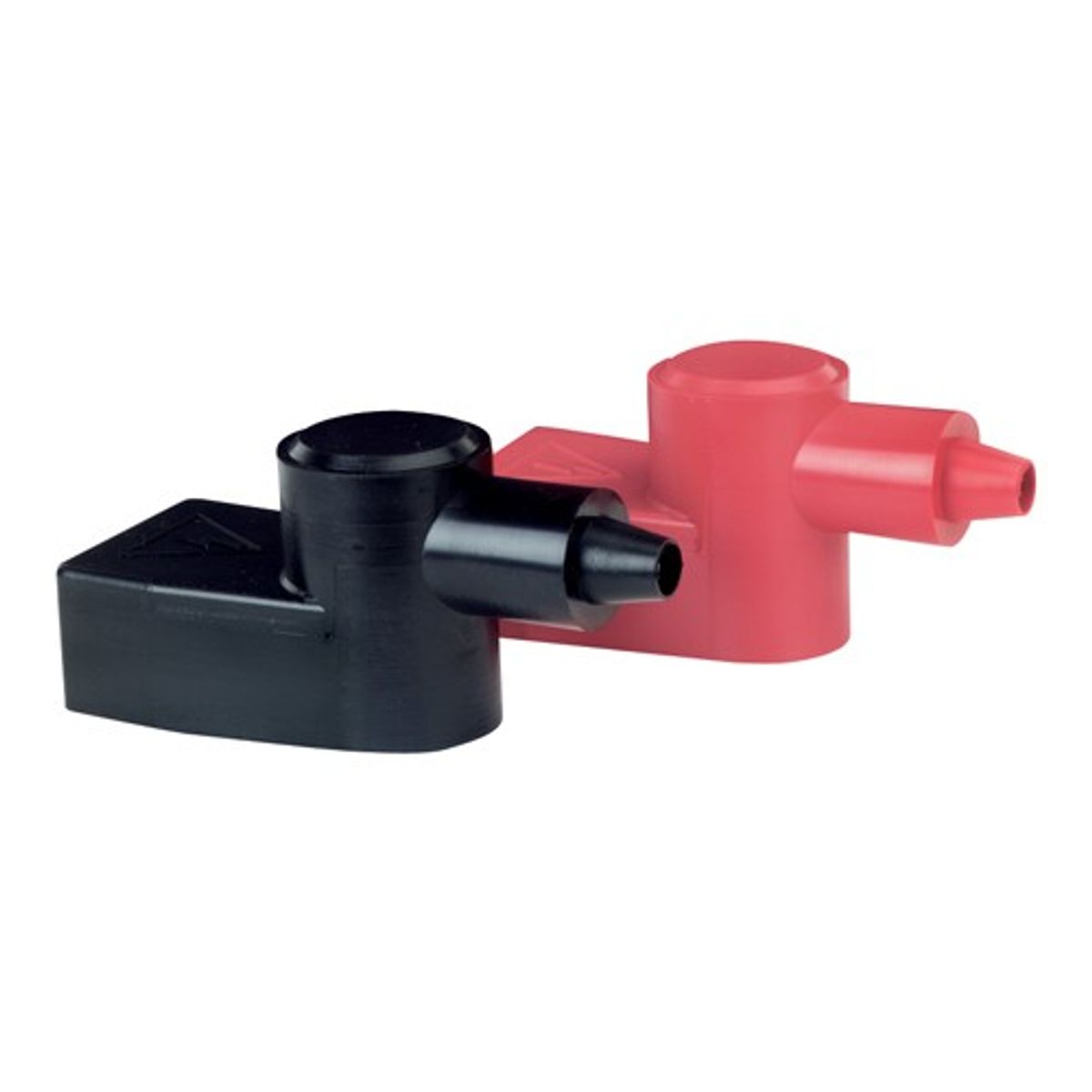 Blue Sea 4005 Cable Terminal Covers (21mm² - 42mm² / Pair)