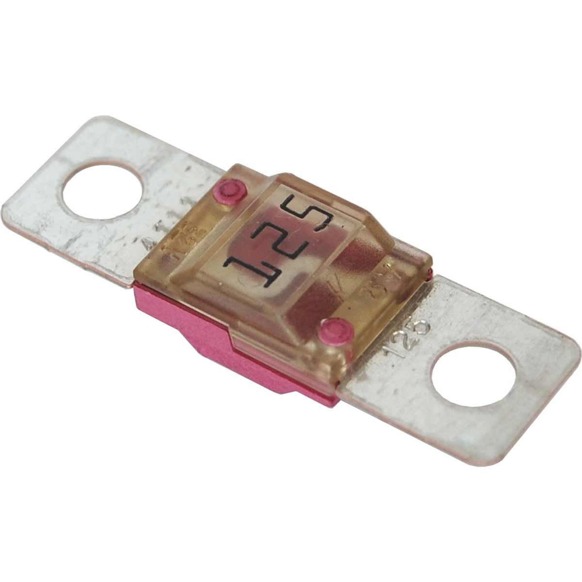 Blue Sea Midi / AMI Fuse (125 Amps / Pack of 2)