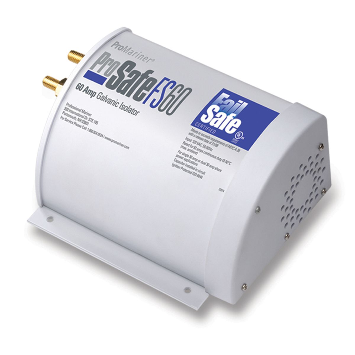 Promariner FS60 ProSafe Galvanic Isolator (60 Amps)
