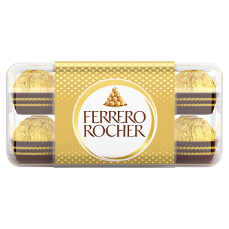 5 x Ferrero Rocher T16 200Gm