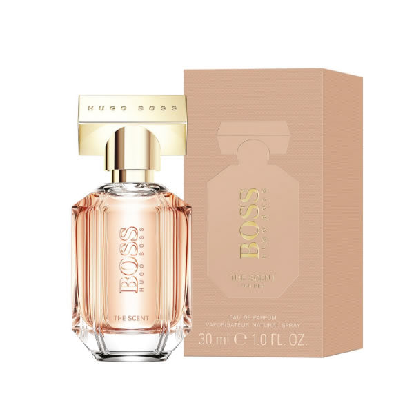 Hugo Boss Boss The Scent For Her Eau de Parfum 50ml Spray