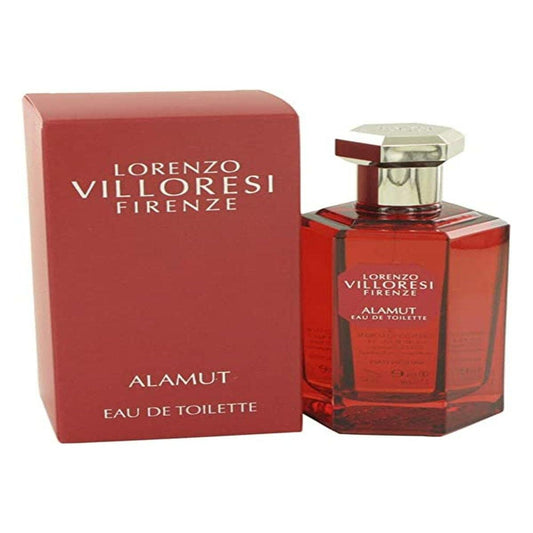 Women's Perfume Lorenzo Villoresi Firenze Alamut 100 ml
