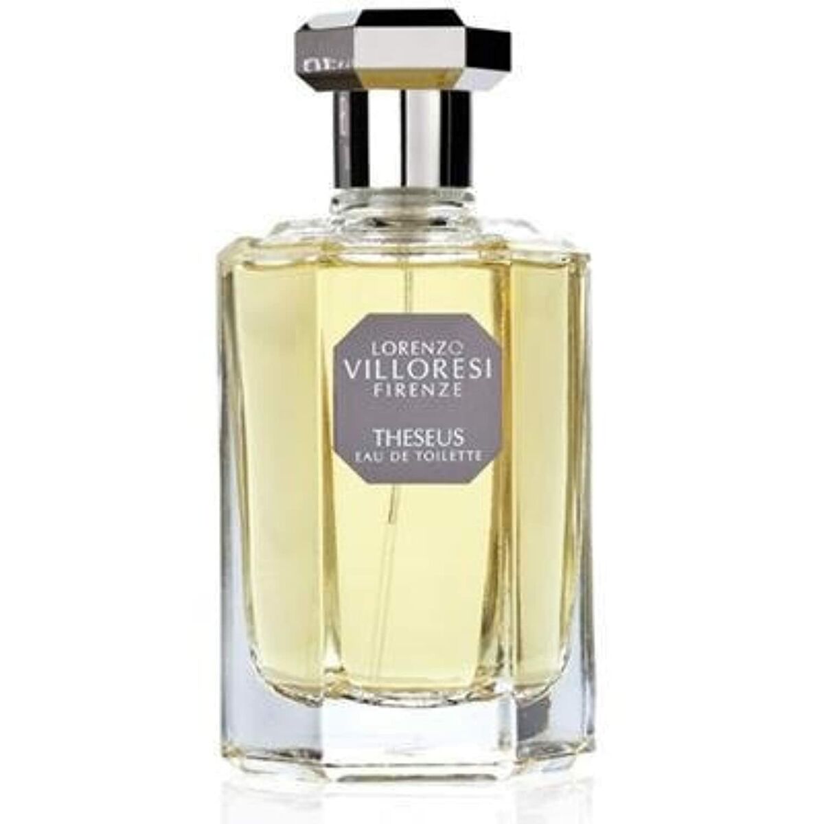 Unisex Perfume Lorenzo Villoresi Firenze EDT