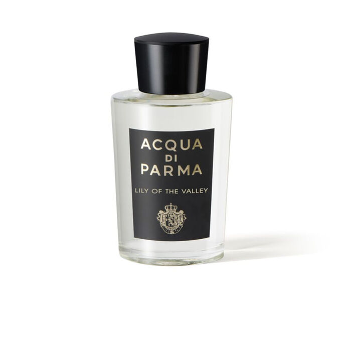 Acqua di Parma Lily of the Valley Eau de Parfum 180ml Spray