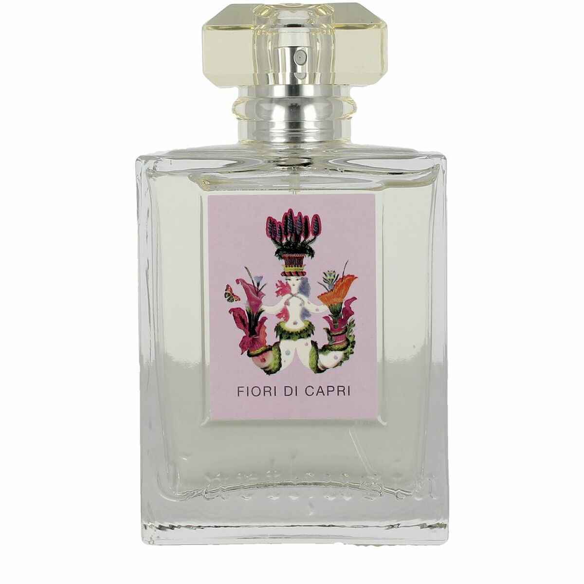 Women's Perfume Carthusia FIORI DI CAPRI 100 ml