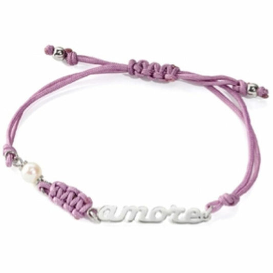 Ladies' Bracelet Morellato AMORE BRACCIALE / BRACELET Silver