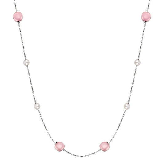 Ladies' Necklace Morellato GEMMA