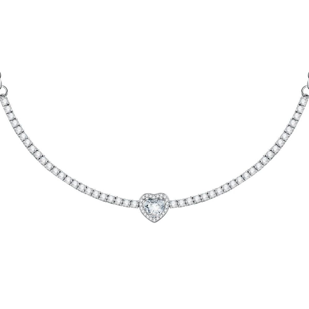 Ladies' Necklace Morellato SAVB17