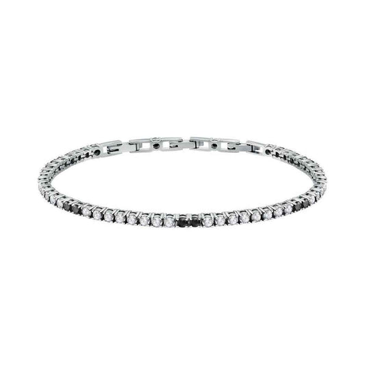 Ladies' Bracelet Morellato SATT11 Silver