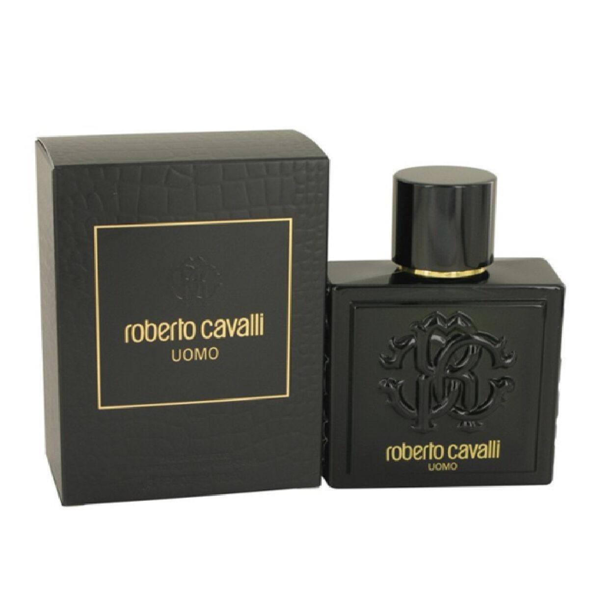 Men's Perfume Roberto Cavalli EDT