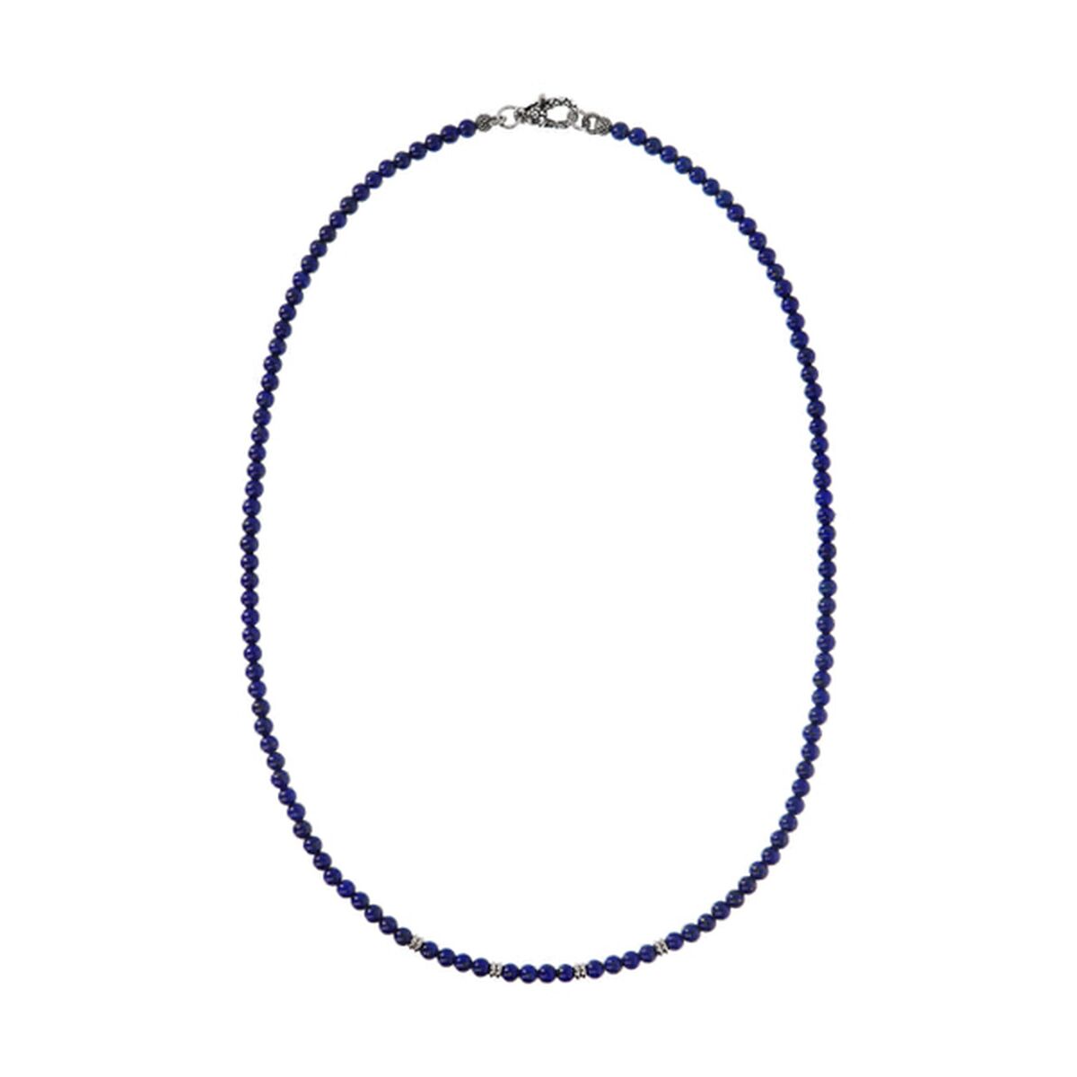 Ladies' Necklace Albert M. WSOX00209.LPS