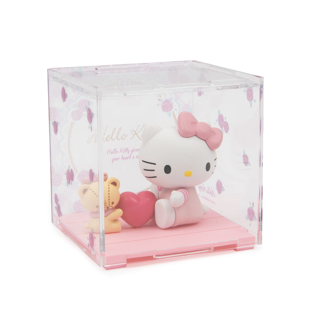 Action Figure Hello Kitty 38
