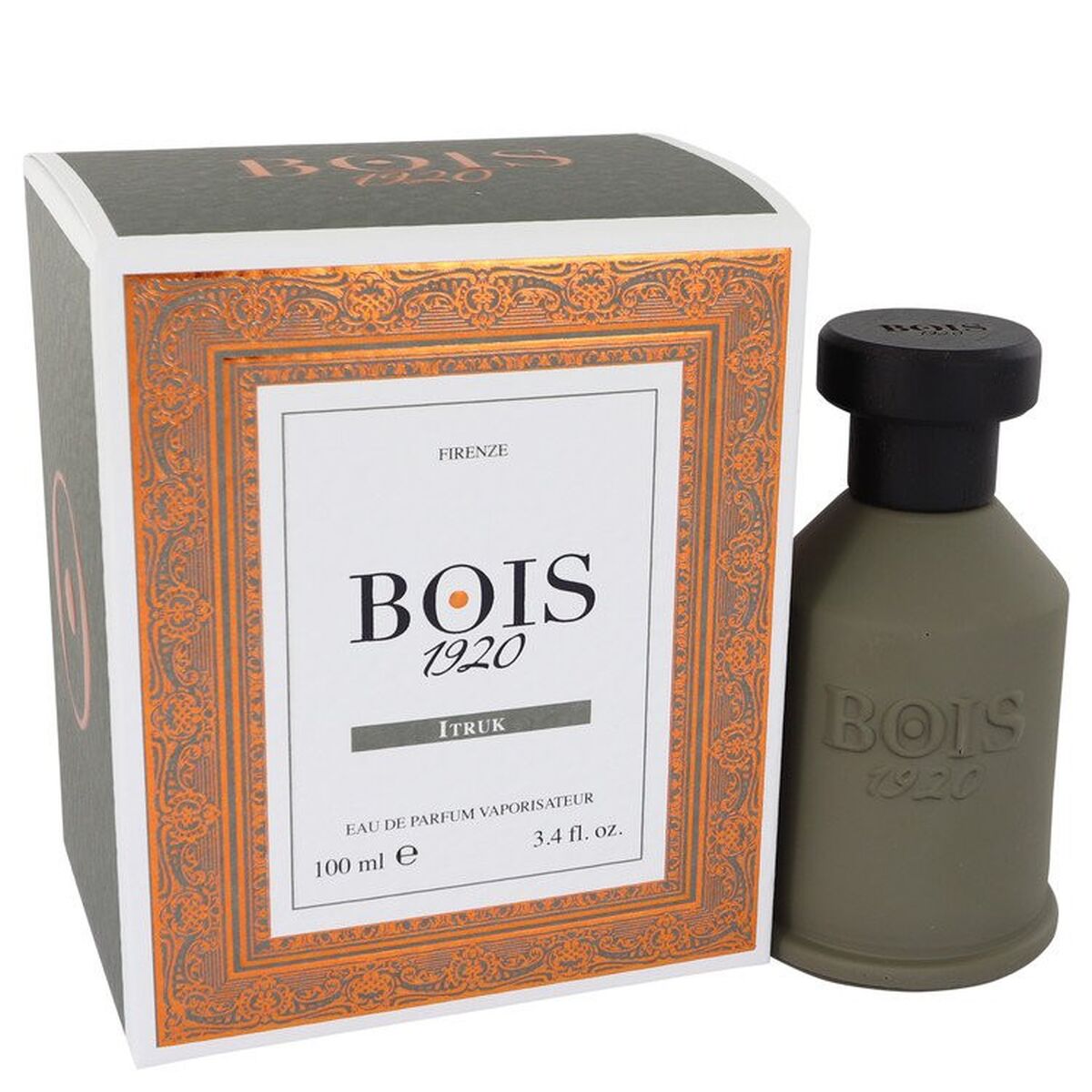 Unisex Perfume Bois 1920 1920 Itruk EDP 100 ml