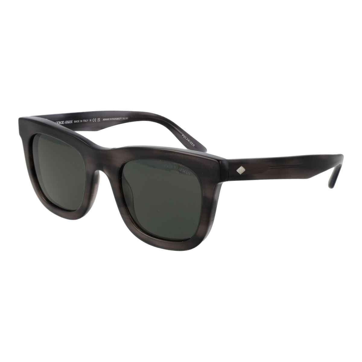 Unisex Sunglasses Armani 0AR8171 495964P2