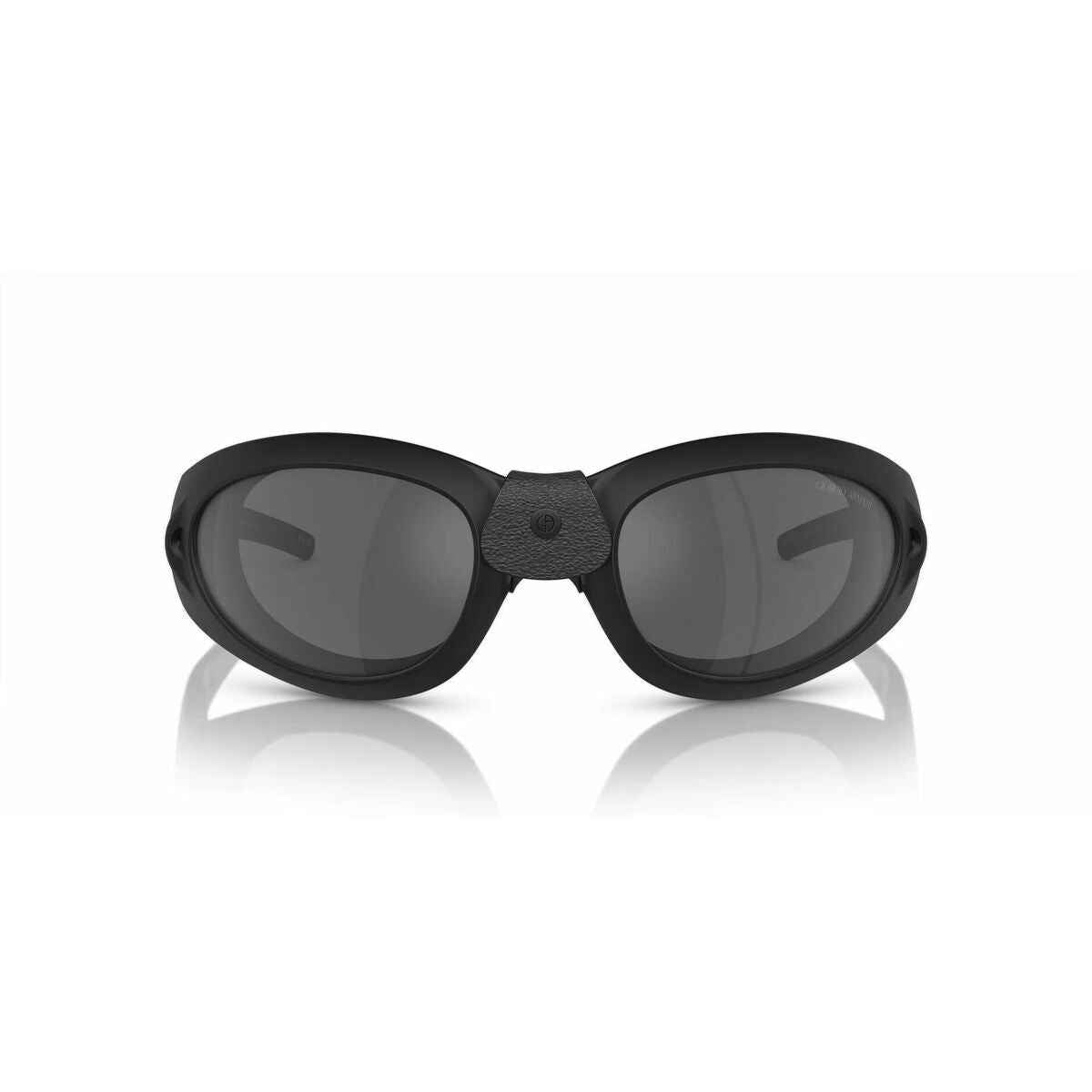 Unisex Sunglasses Armani AR8201Q-50426G-61 Ø 61 mm