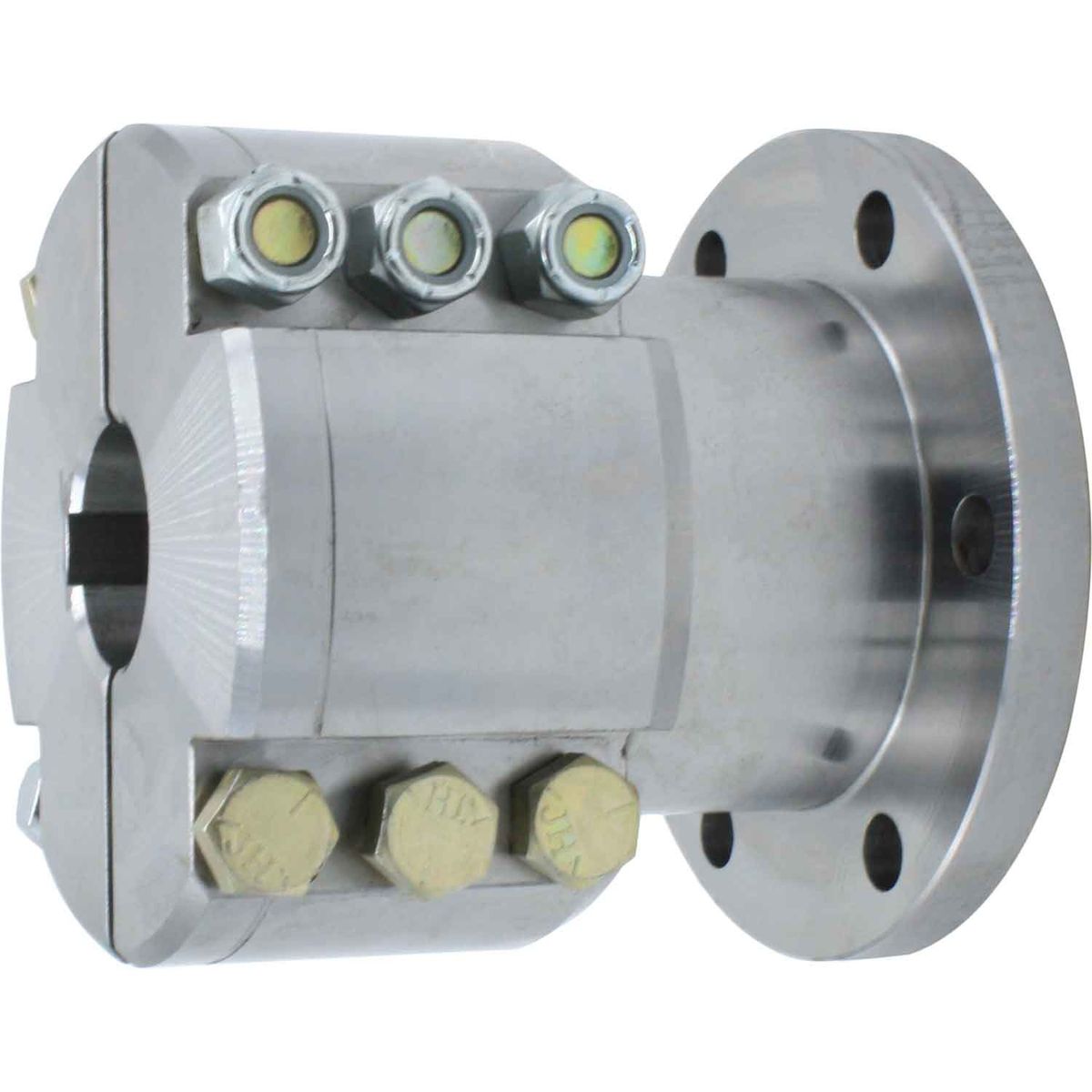 R&D Marine 6" Split Clamp On Coupling for 40mm Shaft 808623