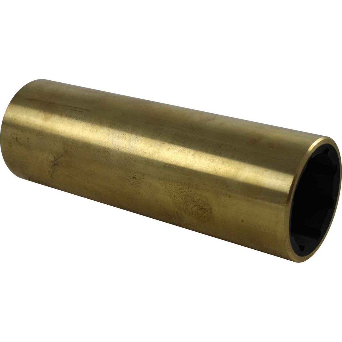 Exalto Brass Shaft Bearing (1-3/4" Shaft / 2-3/8" OD / 7" Length) 809027