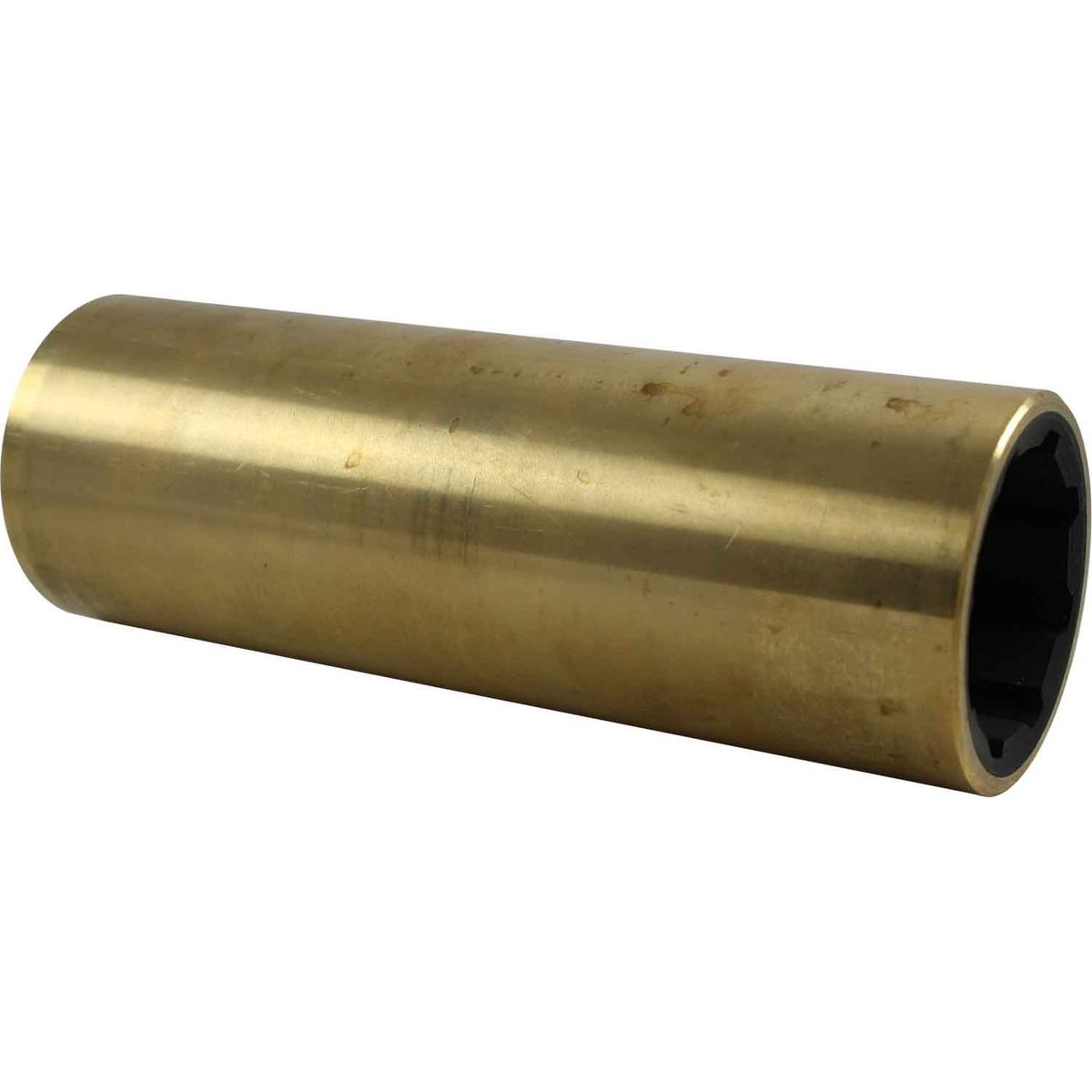 Exalto Brass Shaft Bearing (40mm Shaft / 55mm OD / 160mm Length) 809528