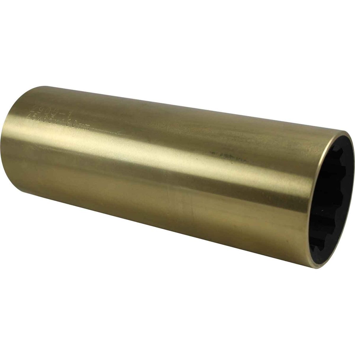 Exalto Brass Shaft Bearing (45mm Shaft / 65mm OD / 180mm Length) 809532