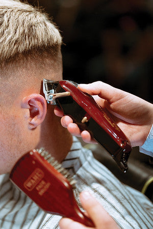 5 Star Magic Clip Cordless