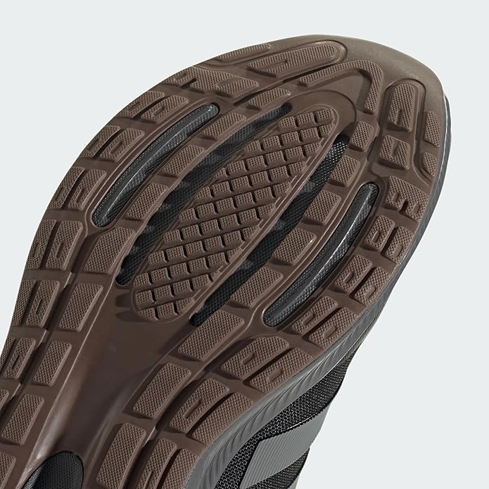 UK 6 Adidas Runfalcon 3.0 Trail Men’s Running Shoes – EU 39.5