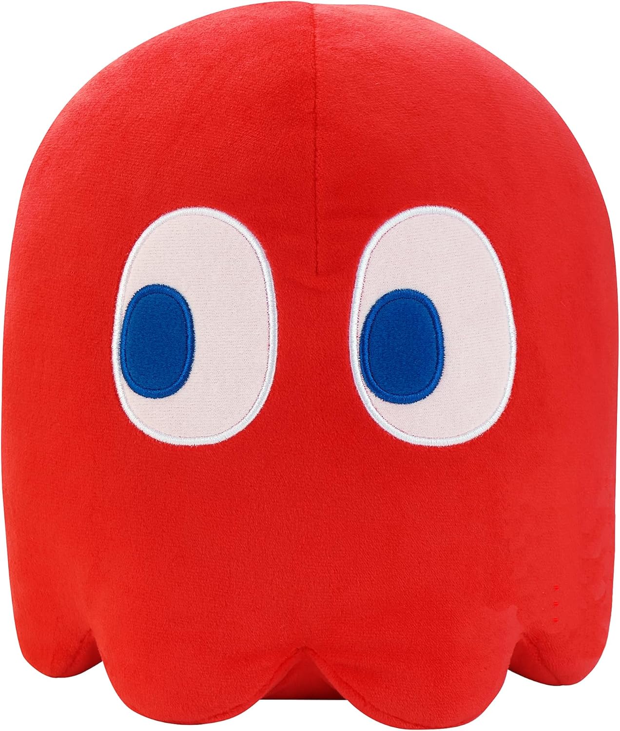 BANPRESTO PAC-Man Big Plush (B:Ghost) 18cm