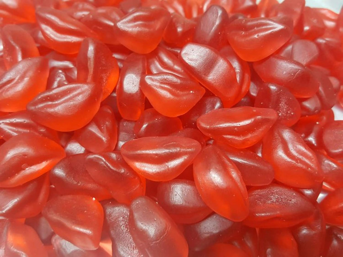 Jelly Cherry Lips